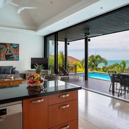 Villa Baan Saitara Ламаи-Бич Экстерьер фото