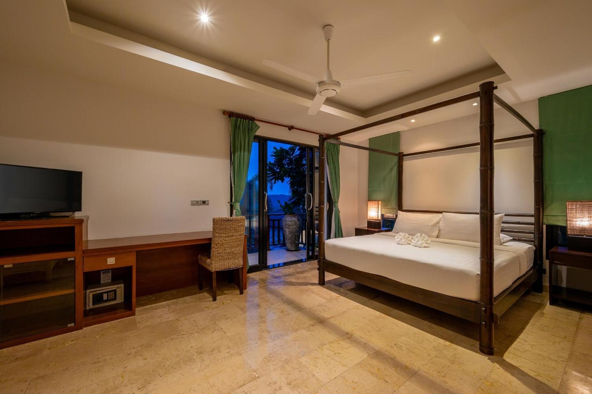 Villa Baan Saitara Ламаи-Бич Экстерьер фото