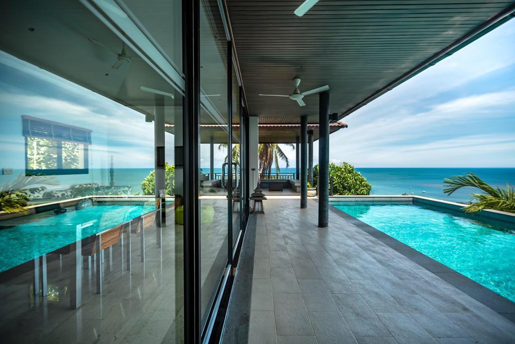 Villa Baan Saitara Ламаи-Бич Экстерьер фото