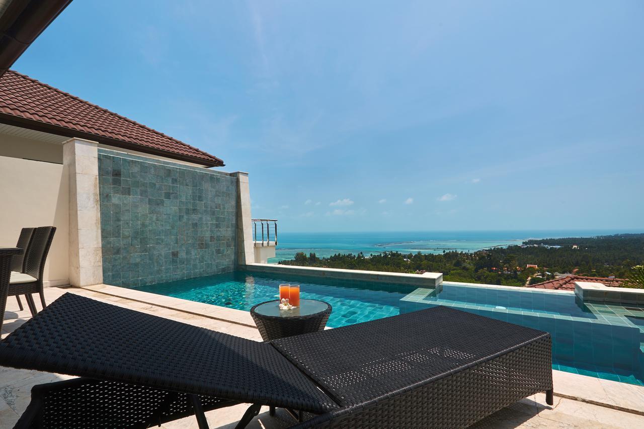 Villa Baan Saitara Ламаи-Бич Экстерьер фото