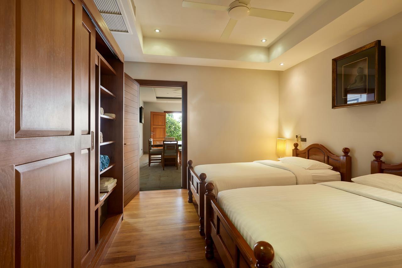 Villa Baan Saitara Ламаи-Бич Экстерьер фото