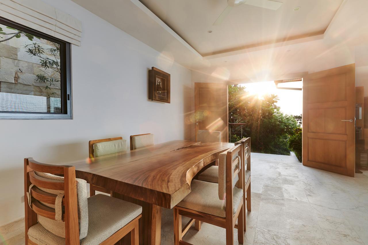 Villa Baan Saitara Ламаи-Бич Экстерьер фото