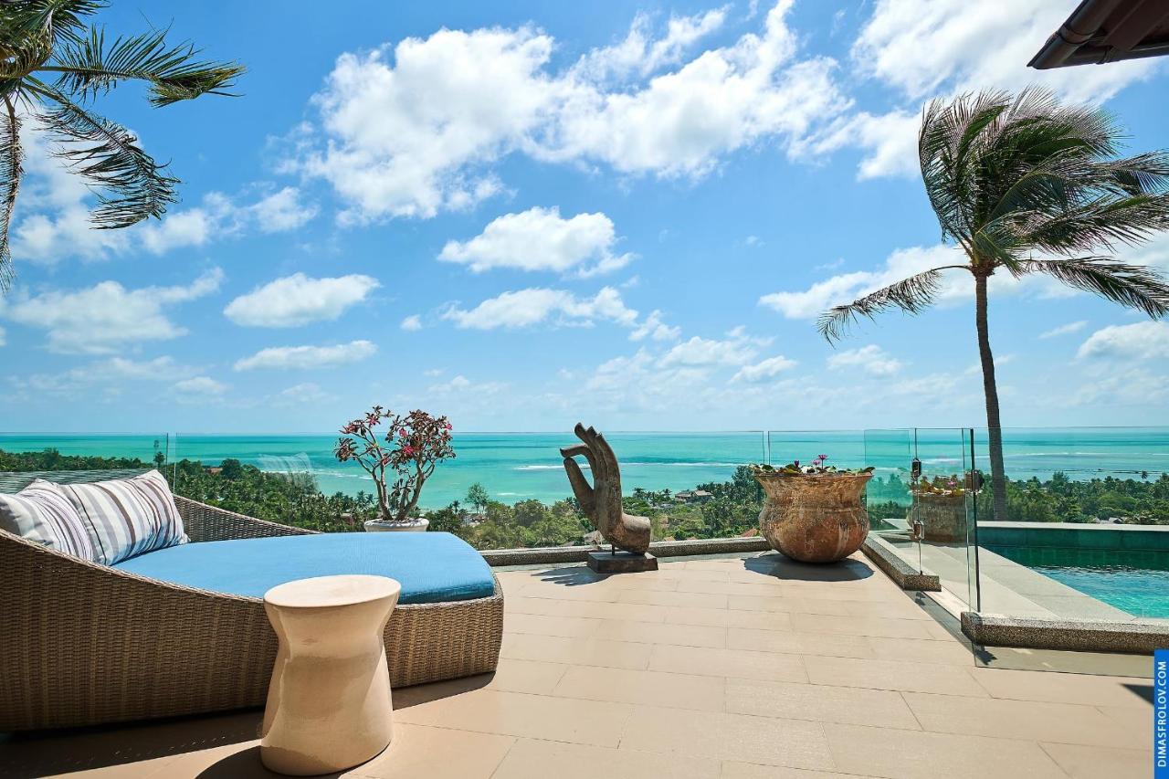 Villa Baan Saitara Ламаи-Бич Экстерьер фото
