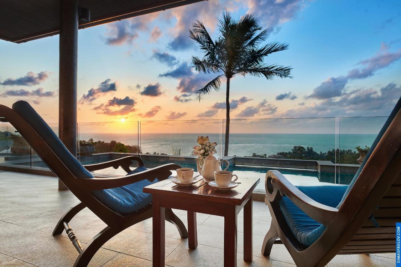Villa Baan Saitara Ламаи-Бич Экстерьер фото