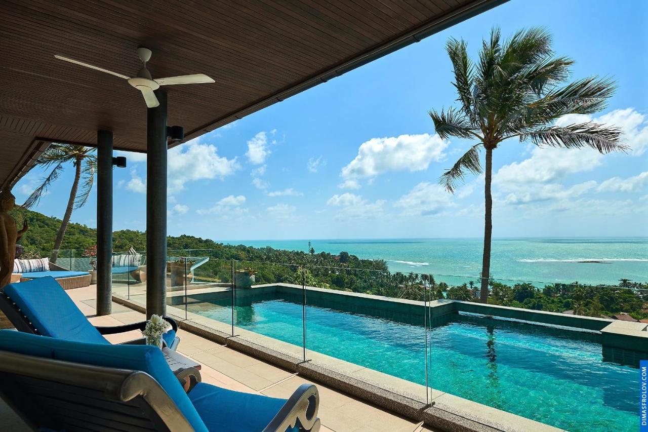 Villa Baan Saitara Ламаи-Бич Экстерьер фото